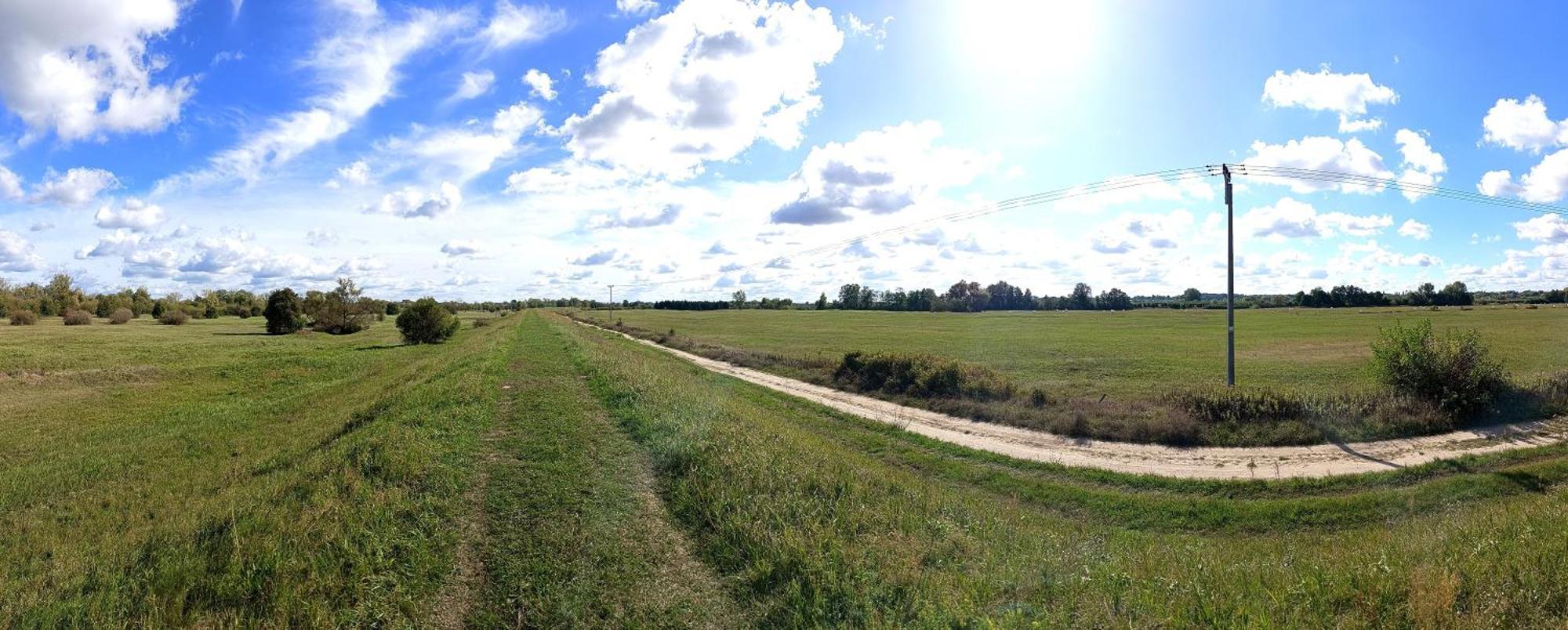 Ostoja Czersk Gora Kalwaria Zamek Krolowej Bony Domki Caloroczne Exterior foto