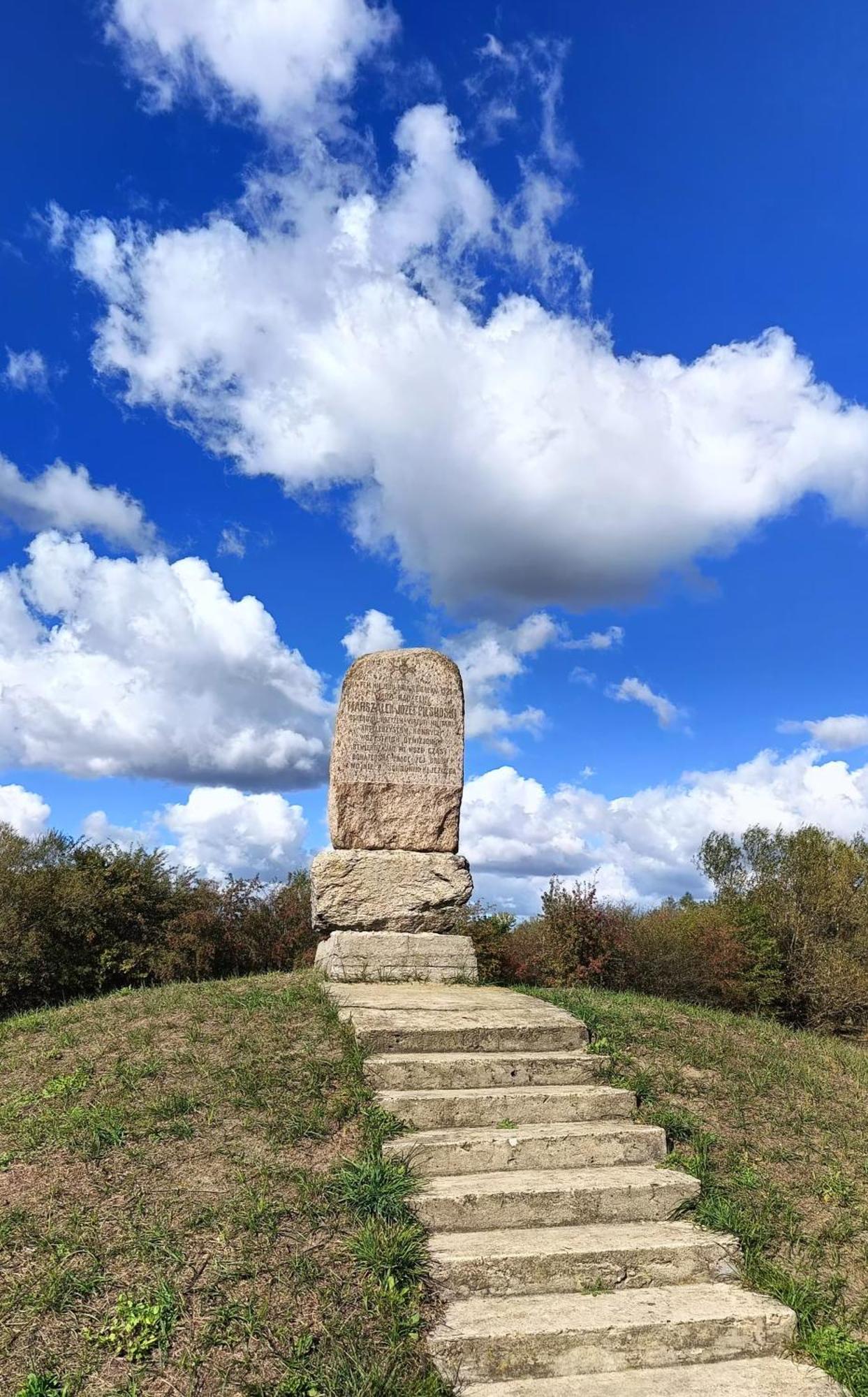Ostoja Czersk Gora Kalwaria Zamek Krolowej Bony Domki Caloroczne Exterior foto